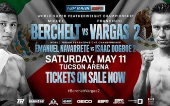 Berchelt vs Vargas 2