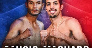 Cancio y Machado sin problemas en el pesaje Cancio-vs-Machado-2