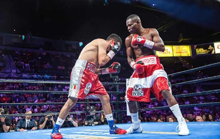 Ceja vs Rigondeaux (Andy Samuelson / Premier Boxing Champions)