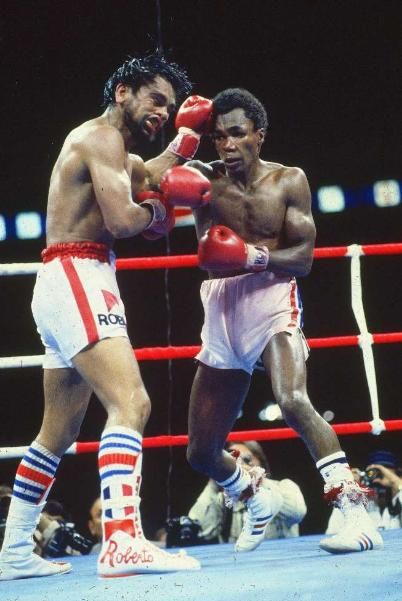 DURAN VS LEONARD 1