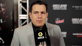 Eddy Reynoso