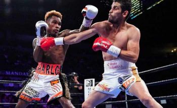 Jermell Charlo vs Jorge Cota (PBC)