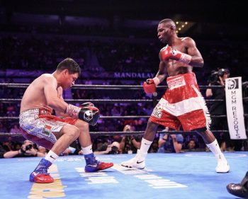 Rigondeaux vs Ceja