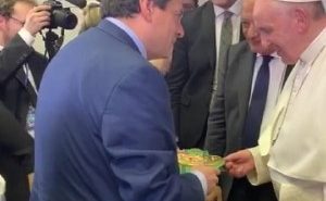 ¿MAURICIO SULAIMÁN “SONÓ CONTRADICTORIO”?