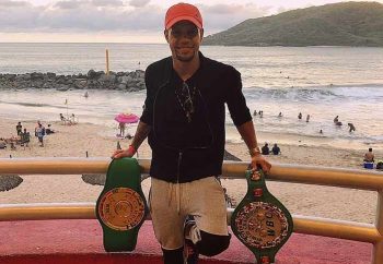 Janiel 'Pototo' Rivera