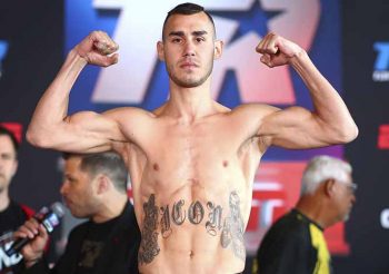 Maxim Dadashev (Foto: Mikey Williams / Top Rank)