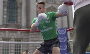 Mick Conlan