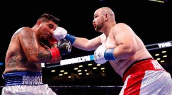 Arreola vs Kownacki (PBC)