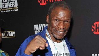 Floyd Mayweather Sr.
