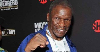 El padre de Mayweather cree que el Mayweather vs Pacquiao II sucederá Floyd Mayweather Sr.