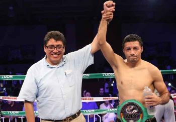 Jhonny González (Promociones del Pueblo)