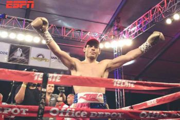 Julio César Chávez Jr. (ESPN)