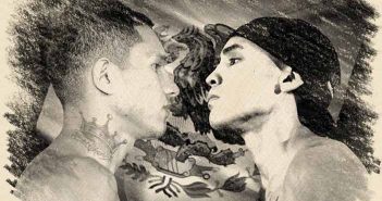 Berchelt y Valdez podrían enfrentarse a finales del 2020 Berchelt vs. Valdez