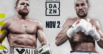 Ya es oficial Canelo vs. Kovalev el 2 de noviembre Canelo-vs.-Kovalev