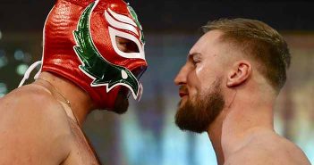 Listos Fury vs. Wallin – Navarrete vs Elorde Fury vs. Wallin
