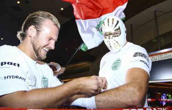 Tyson Fury (Foto: Mikey Williams / Top Rank)