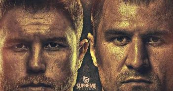 Ya están a la venta los boletos del Canelo vs Kovalev Canelo vs Kovalev