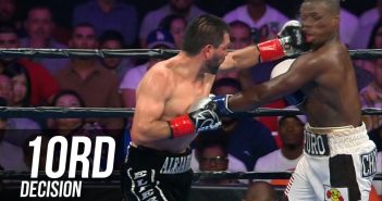 QUILLIN Y ANGULO DEBEN IRSE YA ¡LOS DOS!