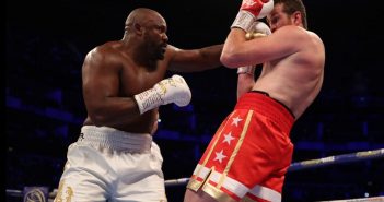 Dereck Chisora vence a David Price y pide a Usyk Dereck Chisora vs David Price