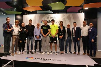 LaLigaSportsTV
