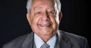 Cota, Legendario Periodista Mexicano nominado al IBHOF Víctor Cota León