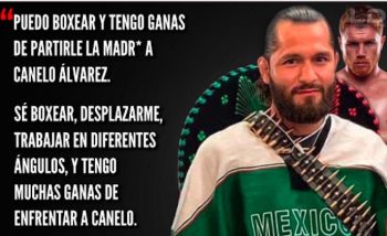 Jorge Masvidal