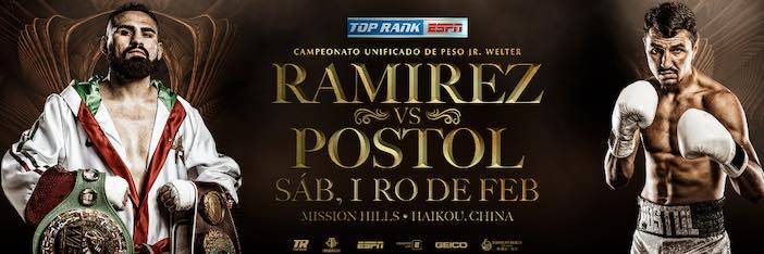 Ramirez vs. Postol