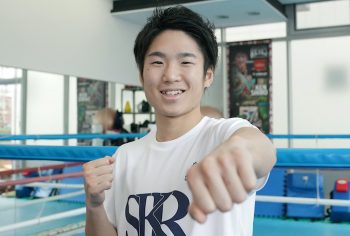 KEN SHIRO (PHOTO CREDIT: NAOKI FUKUDA)