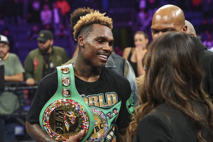 Jermell Charlo