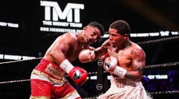 Yuriorkis Gamboa vs Gervonta Davis (PBC)
