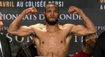 Julian Williams