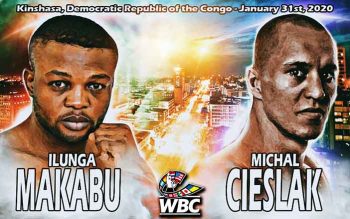 Makabu VS. Cieslak