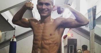 Francisco Fonseca seguro de sorprender Ryan García Francisco Fonseca