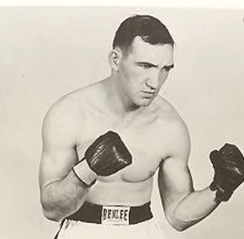 Gene "Cyclone" Fullmer