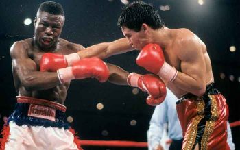 Chávez vs Taylor