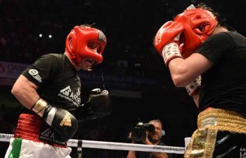 Chavez vs Travieso (Promociones Zanfer)