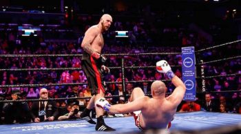 Helenius vs Kownacky (PBC)