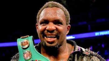 Dillian Whyte (Sky Sports)