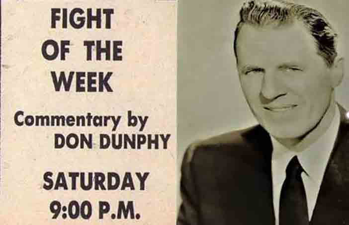 Don Dunphy