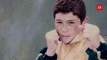 "La era del Canelo" DAZN