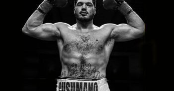 El CES Boxing ofrece a Mike Tyson una pelea con Juiseppe Angelo Cusumano Joe Cusumano