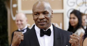 BKFC ofrecerá 20 millones de dólares a Mike Tyson por pelear en MMA Mike Tyson (Twitter)