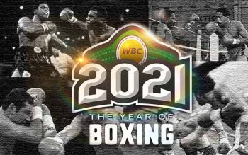 2021 año del boxeo WBC