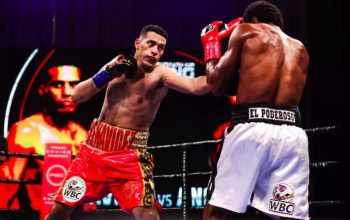 David Benavidez vs Alexis Angulo (Amanda Westcott / SHOWTIME)