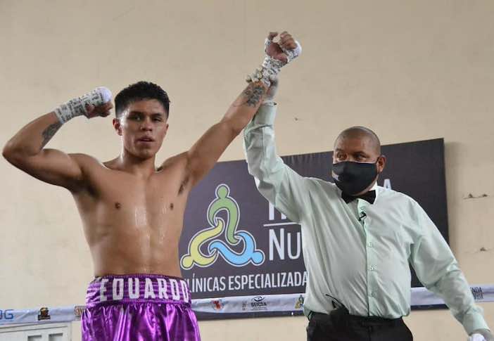 Eduardo 'Lalo' Martínez (Promociones del Pueblo)