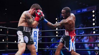 Erislandy Lara vs Greb Vendetti (PBC)