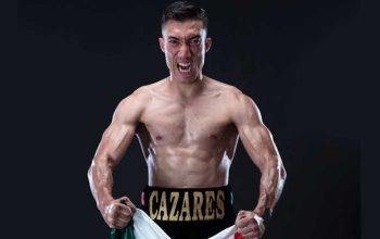 Mario Cázares