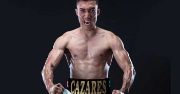 Cázares define futuro, habla de Chávez, niega pegada de Canelo y acusa a Reynoso de dar ‘pena ajena’ Mario Cázares
