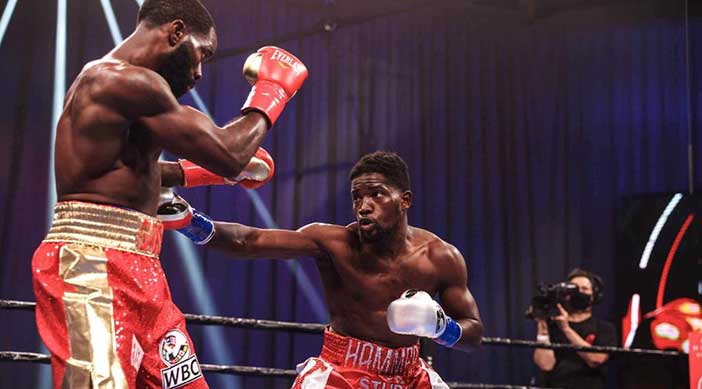 Erickson Lubin Terrell Gausha (Premier Boxing Champions)