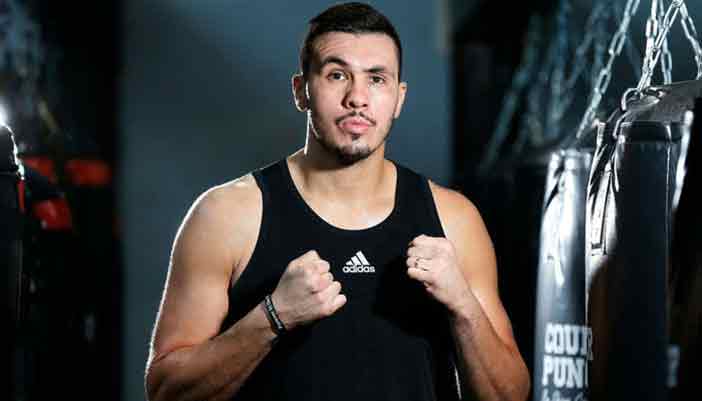Alexander "The Great" Flores